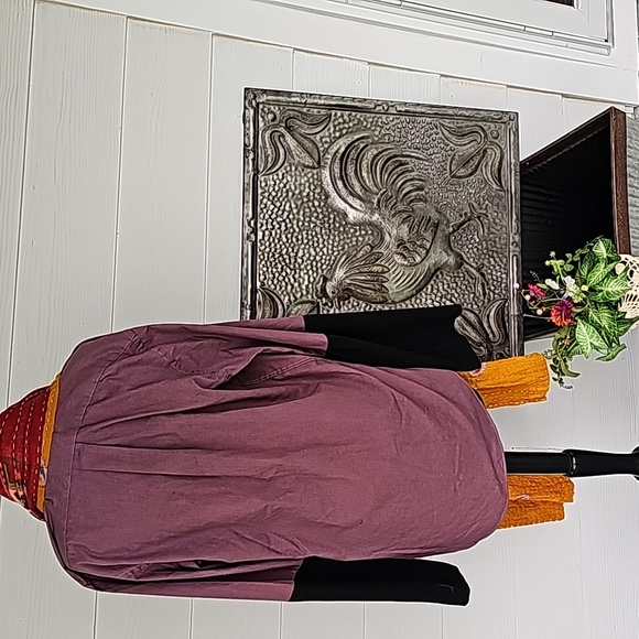 Morgan Factory Jacket - Picture 5 of 12